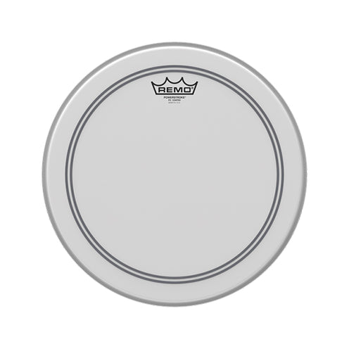 Remo P3-0114-BP 14inch Powerstroke 3 Coated Batter Drum Head