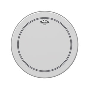 Remo P3-0118-BP 18Inch Powerstroke 3 Coated Batter Drum Head