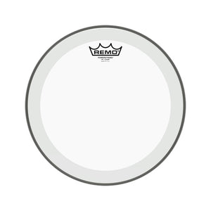 Remo P4-0312-BP 12inch Powerstroke 4 Clear Drum Head