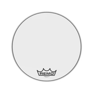 Remo PM-1020-MP Bass PowerMax Ultra White Drum Head