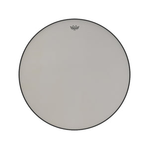 Remo RC-3100-LA 31inch Timpani Renaissance Low-Profile Steel Insert Ring Hazy Film Drum Head