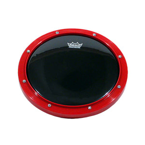 Remo RT-0006-58 6inch Ebony Head Tunable Practice Pad