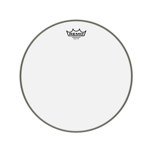 Remo SA-0314-00 14inch Ambassador Clear Snare Side Drum Head