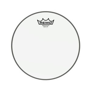 Remo SA-0110-00 10inch Snare Ambassador Hazy Drum Head