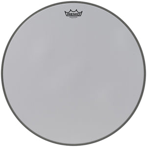 Remo SN-1020-00 20inch Silentstroke Batter Bass Drum Head