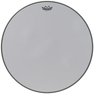 Remo SN-1022-00 22inch Silentstroke Batter Bass Drum Head