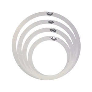 Remo RO-0014-00 14inch RemOs Tone Control Rings, 1inch and 1.5inch Width