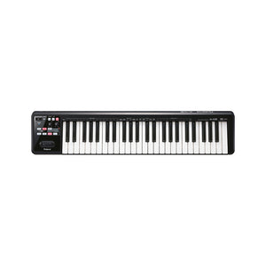 Roland A-49 Midi Keyboard Controller, Black