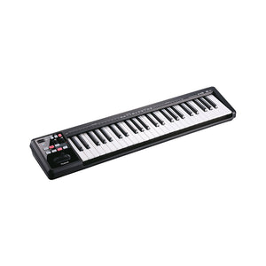 Roland A-49 Midi Keyboard Controller, Black