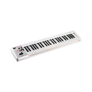 Roland A-49 Midi Keyboard Controller, White