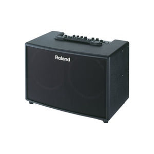 Roland AC-90 Acoustic Chorus Guitar Amplifier, Black