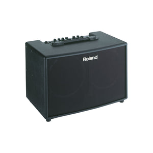 Roland AC-90 Acoustic Chorus Guitar Amplifier, Black