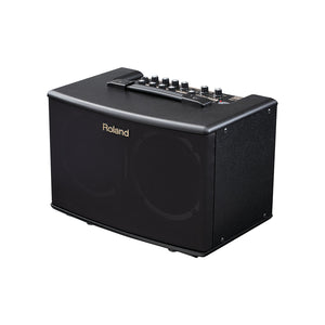 Roland AC-40 Acoustic Chorus Guitar Amplifier, Black