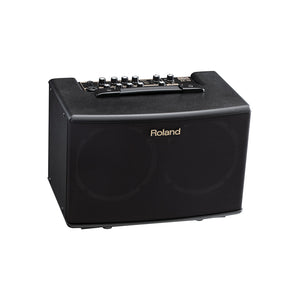 Roland AC-40 Acoustic Chorus Guitar Amplifier, Black