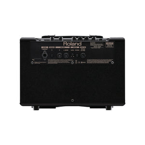 Roland AC-40 Acoustic Chorus Guitar Amplifier, Black