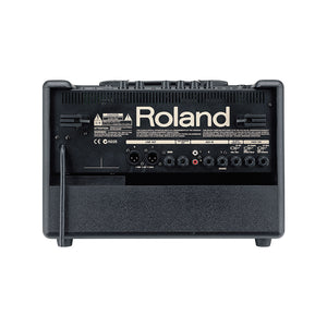 Roland AC-60 Acoustic Chorus Guitar Amplifier, Black