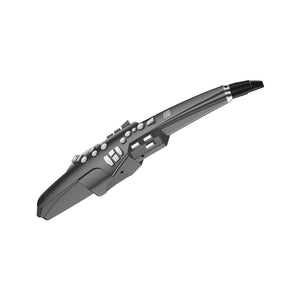 Roland AE-10 Aerophone Digital Wind Instrument, Graphite Black