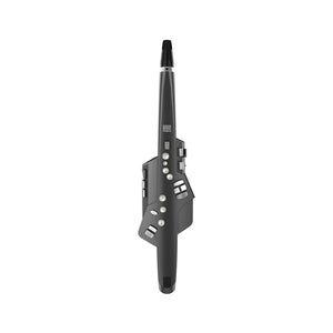 Roland AE-10 Aerophone Digital Wind Instrument, Graphite Black