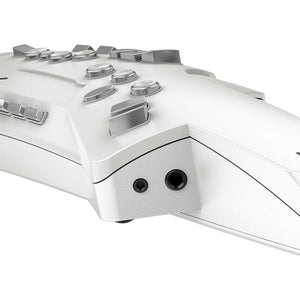 Roland AE-10 Aerophone Digital Saxophone, Silver