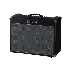 Roland Blues Cube Artist 80W 1x12" Guitar Combo Amp, Black