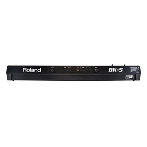 Roland BK-5 Backing Keyboard