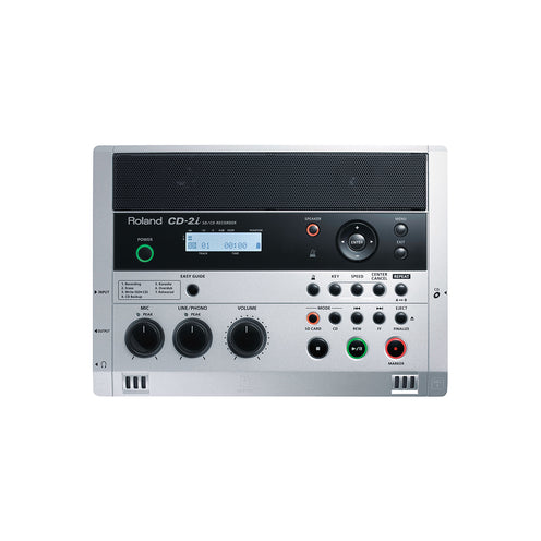 Roland CD-2I SD/CD Recorder