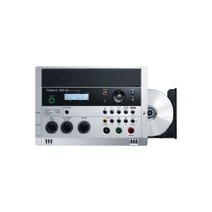 Roland CD-2I SD/CD Recorder