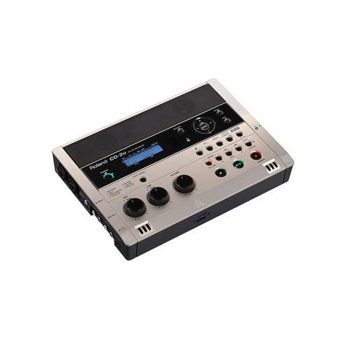 Roland CD-2U SD/CD Recorder