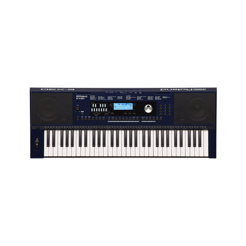 Roland E-X30 Arranger Keyboard