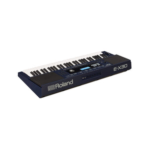 Roland E-X30 Arranger Keyboard