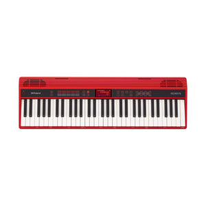 Roland GO:KEYS 61-key Music Creation Keyboard