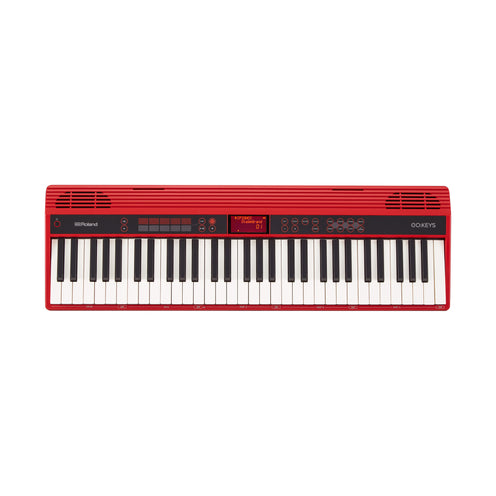 Roland GO:KEYS 61-key Music Creation Keyboard