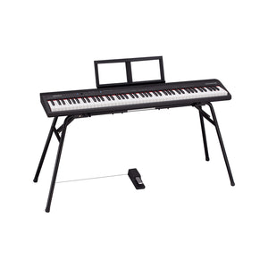 Roland GO:Piano88 - 88 Key Music Creation Keyboard