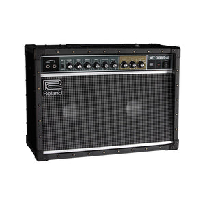 Roland JC-40 Jazz Chorus Guitar Combo Amplifier