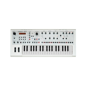 Roland Limited Edition JD-Xi Synthesizer, White