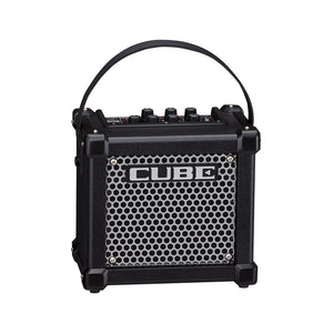 Roland M-Cube-GX Guitar Monitor, Black