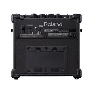 Roland M-Cube-GX Guitar Monitor, Black