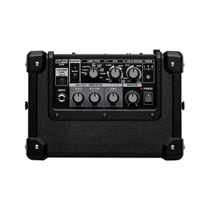 Roland M-Cube-GX Guitar Monitor, Black