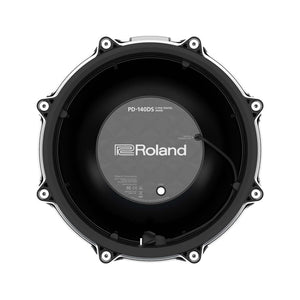 Roland 14 inch Digital Mesh Snare Drum Pad - PD-140DS