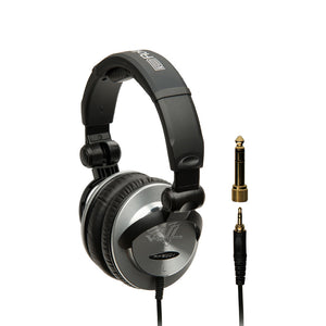 Roland RH-300V Stereo Headphones for V-Drum Monitoring