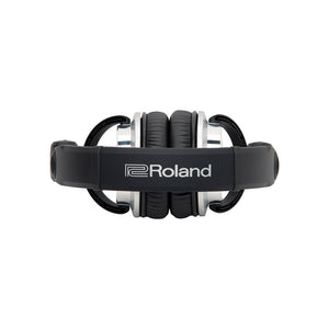 Roland RH-300V Stereo Headphones for V-Drum Monitoring