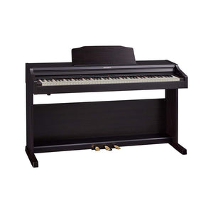 Roland RP501R Digital Piano, Contemporary RW