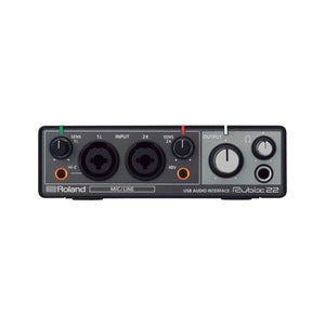 Roland Rubix 22 USB Audio Interface