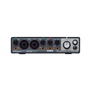 Roland Rubix 24 USB Audio Interface