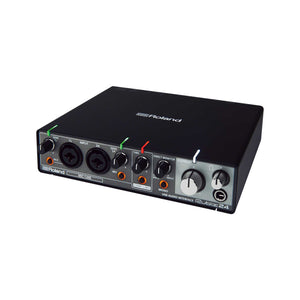 Roland Rubix 24 USB Audio Interface