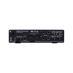 Roland Rubix 24 USB Audio Interface