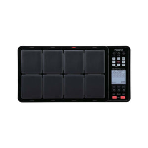 Roland OCTAPAD SPD-30 Digital Percussion Pad, Black