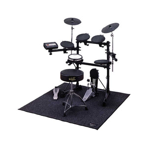 Roland TDM-10 V-Drums Mat, Medium