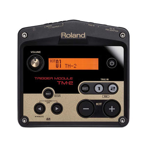 Roland TM-2 Trigger Module