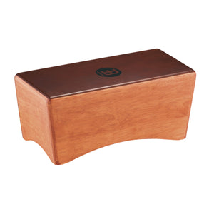 MEINL Percussion BCA1SNT-M Bongo Cajon, Super Natural